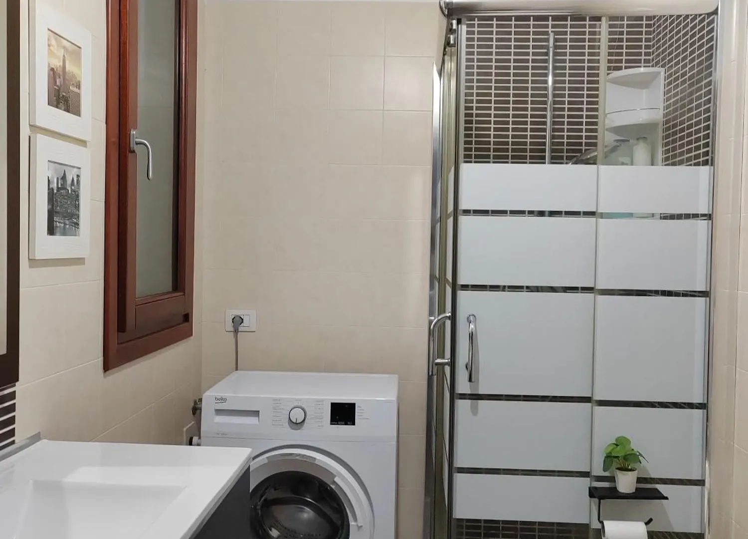 Valevalehome - Home Gallery With Fully Equipped Kitchen, Reserved Parking, Big Garden Όλμπια Διαμέρισμα