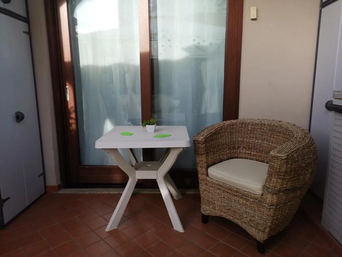 Valevalehome - Home Gallery With Fully Equipped Kitchen, Reserved Parking, Big Garden Όλμπια